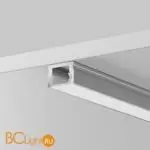 Алюминиевый профиль накладной ALM-1007-S-2M Maytoni Led Strip 631001 - Фото 2