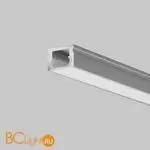 Алюминиевый профиль накладной ALM-1007-S-2M Maytoni Led Strip 631001 - Фото 0