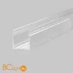 Профиль для гибкого неона 17x12 мм (пластик, 1м) Maytoni Led Strip 432008 - Фото 0