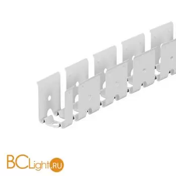 Гибкий профиль для гибкого неона 17x12 мм (алюминий, 2x0,5м) Maytoni Led Strip 432010