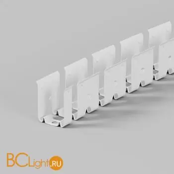 Гибкий профиль для гибкого неона 17x12 мм (алюминий, 2x0,5м) Maytoni Led Strip 432010 - Фото 0