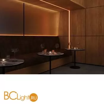 Алюминиевый профиль встраиваемый ALM-8832-S-2M Maytoni Led Strip 632007 - Фото 6