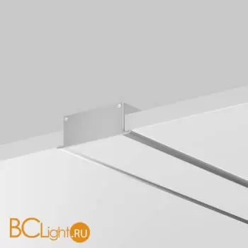 Алюминиевый профиль встраиваемый ALM-8832-S-2M Maytoni Led Strip 632007 - Фото 1