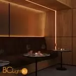 Алюминиевый профиль встраиваемый ALM-8832-S-2M Maytoni Led Strip 632007 - Фото 5