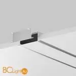 Алюминиевый профиль встраиваемый ALM-8832-S-2M Maytoni Led Strip 632007 - Фото 3