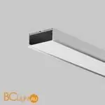 Алюминиевый профиль встраиваемый ALM-8832-S-2M Maytoni Led Strip 632007 - Фото 0