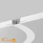 Алюминиевый профиль встраиваемый с боковым изгибом ALM-6214SB-S-2M Maytoni Led Strip 636003 - Фото 4