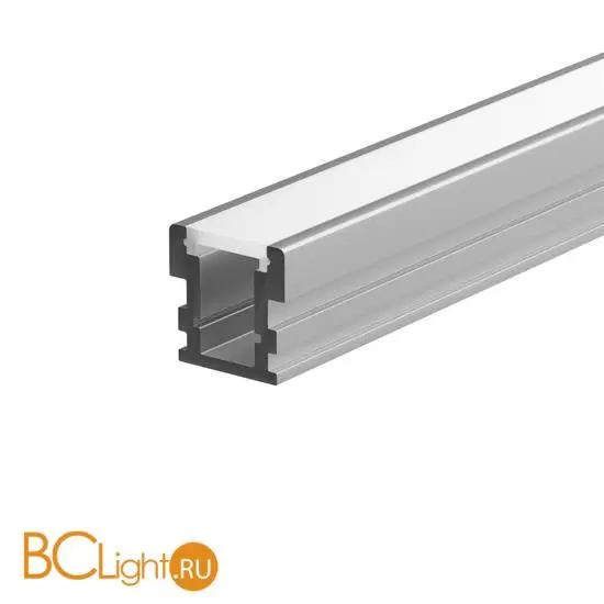 Алюминиевый профиль встраиваемый в пол 26x26 (Серебро, 2 м), ALM-2626-S-2M Maytoni Led Strip 636016 Алюминиевый профиль встраиваемый в пол 26x26 (Серебро, 2 м), ALM-2626-S-2M Maytoni Led Strip 636016