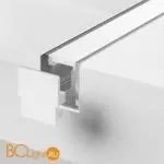 Алюминиевый профиль встраиваемый в пол 26x26 (Серебро, 2 м), ALM-2626-S-2M Maytoni Led Strip 636016 - Фото 2