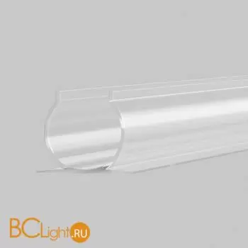 Профиль для горизонтального подвесного монтажа Nemo D18 1м Maytoni Led Strip 201152 - Фото 1