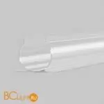 Профиль для горизонтального подвесного монтажа Nemo D18 1м Maytoni Led Strip 201152 - Фото 1