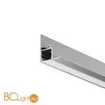 Алюминиевый профиль встраиваемый скрытого монтажа 26x30 (Серебро, 2 м), ALM-2630-S-2M Maytoni Led Strip 632014