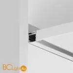 Алюминиевый профиль встраиваемый скрытого монтажа 26x30 (Серебро, 2 м), ALM-2630-S-2M Maytoni Led Strip 632014 - Фото 1