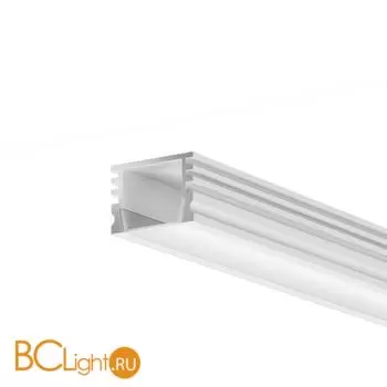 Алюминиевый профиль накладной 16x12 (Белый, 2 м), ALM-005-W-2M Maytoni Led Strip 631006