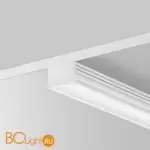 Алюминиевый профиль накладной 16x12 (Белый, 2 м), ALM-005-W-2M Maytoni Led Strip 631006 - Фото 0