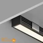 Алюминиевый профиль накладной 16x12 (Белый, 2 м), ALM-005-W-2M Maytoni Led Strip 631006 - Фото 4