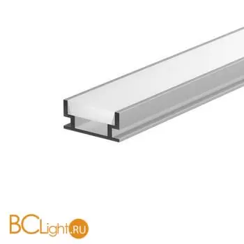 Алюминиевый профиль встраиваемый в пол ALM-1908-S-2M Maytoni Led Strip 636007