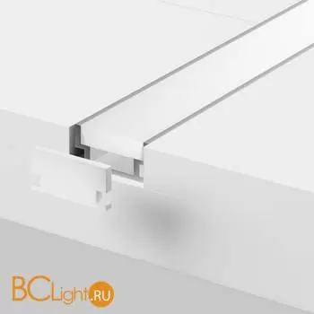 Алюминиевый профиль встраиваемый в пол ALM-1908-S-2M Maytoni Led Strip 636007 - Фото 3