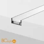 Алюминиевый профиль встраиваемый в пол ALM-1908-S-2M Maytoni Led Strip 636007 - Фото 2
