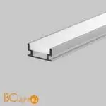 Алюминиевый профиль встраиваемый в пол ALM-1908-S-2M Maytoni Led Strip 636007 - Фото 0