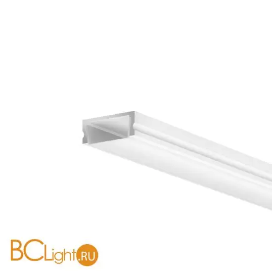 Алюминиевый профиль накладной 15x6 (Белый, 2 м), ALM-001-W-2M Maytoni Led Strip 631004 Алюминиевый профиль накладной 15x6 (Белый, 2 м), ALM-001-W-2M Maytoni Led Strip 631004