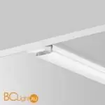 Алюминиевый профиль накладной 15x6 (Белый, 2 м), ALM-001-W-2M Maytoni Led Strip 631004 - Фото 2