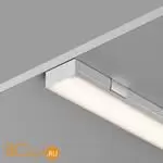 Алюминиевый профиль накладной 15x6 (Белый, 2 м), ALM-001-W-2M Maytoni Led Strip 631004 - Фото 4