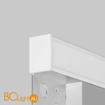 Алюминиевый профиль встраиваемый ALM-3611-S-2M Maytoni Led Strip 636001 - Фото 1