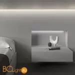 Алюминиевый профиль встраиваемый ALM-3611-S-2M Maytoni Led Strip 636001 - Фото 5