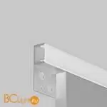 Алюминиевый профиль встраиваемый ALM-3611-S-2M Maytoni Led Strip 636001 - Фото 2