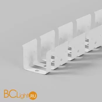 Гибкий профиль для гибкого неона 18x16 мм (алюминий, 1м) Maytoni Led Strip 432051 - Фото 0