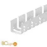 Гибкий профиль для гибкого неона 18x16 мм (алюминий, 1м) Maytoni Led Strip 432051