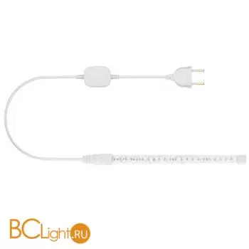 Светодиодная лента Ultra 220В 2835 8Вт/м 3000K IP 65 Maytoni Led Strip 201199