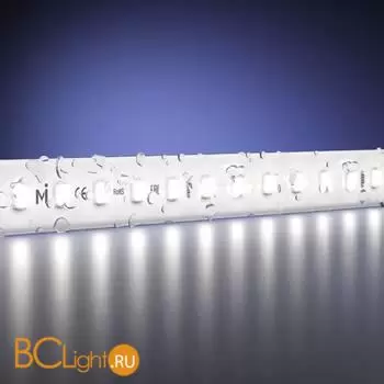 Светодиодная лента Ultra 220В 2835 12Вт/м 6000K IP 65 Maytoni Led Strip 201204 - Фото 0