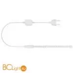 Светодиодная лента Ultra 220В 2835 8Вт/м 4000K IP 65 Maytoni Led Strip 201200