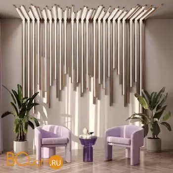 Светодиодная лента Ultra 24В COB 12Вт/м 6000К 5м IP 20 Maytoni Led Strip 201077 - Фото 0