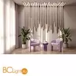 Светодиодная лента Ultra 24В COB 12Вт/м 6000К 5м IP 20 Maytoni Led Strip 201077 - Фото 1