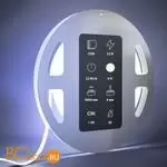 Светодиодная лента Ultra 24В COB 12Вт/м 6000К 5м IP 20 Maytoni Led Strip 201077 - Фото 3