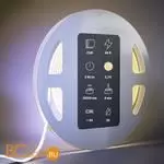 Светодиодная лента Ultra 48В COB 8Вт/м 2700K 20м IP 20 Maytoni Led Strip 201218 - Фото 1