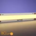 Светодиодная лента Ultra 48В COB 8Вт/м 2700K 20м IP 20 Maytoni Led Strip 201218 - Фото 0