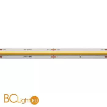Светодиодная лента Ultra 24В COB 15Вт/м 3000K 5м IP 20 Maytoni Led Strip 201224