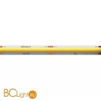 Светодиодная лента Ultra 24В COB 12Вт/м 3000K 50м IP 20 Maytoni Led Strip 201221