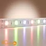 Светодиодная лента Base 24В 5050 14,4Вт/м RGB 5м IP 65 Maytoni Led Strip 201198 - Фото 0