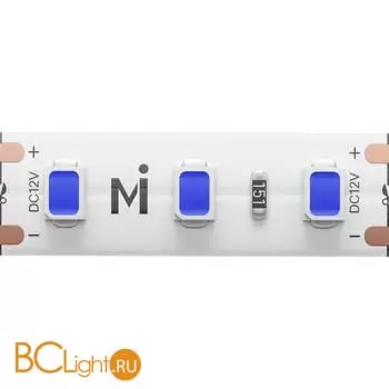 Светодиодная лента Base 12В 2835 9,6Вт/м Blue 5м IP 20 Maytoni Led Strip 201173