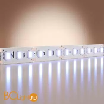 Светодиодная лента Base 12В 2835 9,6Вт/м Blue 5м IP 20 Maytoni Led Strip 201173 - Фото 0