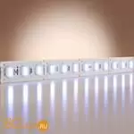 Светодиодная лента Base 12В 2835 9,6Вт/м Blue 5м IP 20 Maytoni Led Strip 201173 - Фото 0