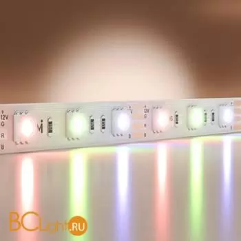 Светодиодная лента Base 12В 5050 14,4Вт/м RGB 5м IP 20 Maytoni Led Strip 201195 - Фото 0
