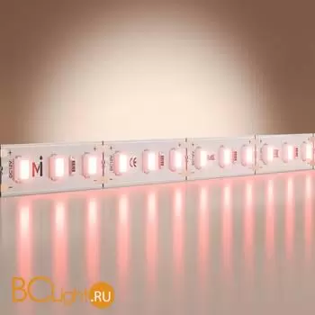 Светодиодная лента Base 12В 2835 9,6Вт/м Red 5м IP 20 Maytoni Led Strip 201171 - Фото 0