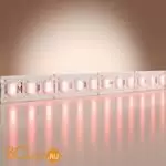 Светодиодная лента Base 12В 2835 9,6Вт/м Red 5м IP 20 Maytoni Led Strip 201171 - Фото 0