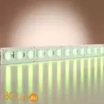 Светодиодная лента Base 12В 2835 9,6Вт/м Green 5м IP 20 Maytoni Led Strip 201172 - Фото 0